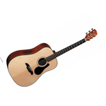 Акустическая гитара Alvarez RD20S, фото 